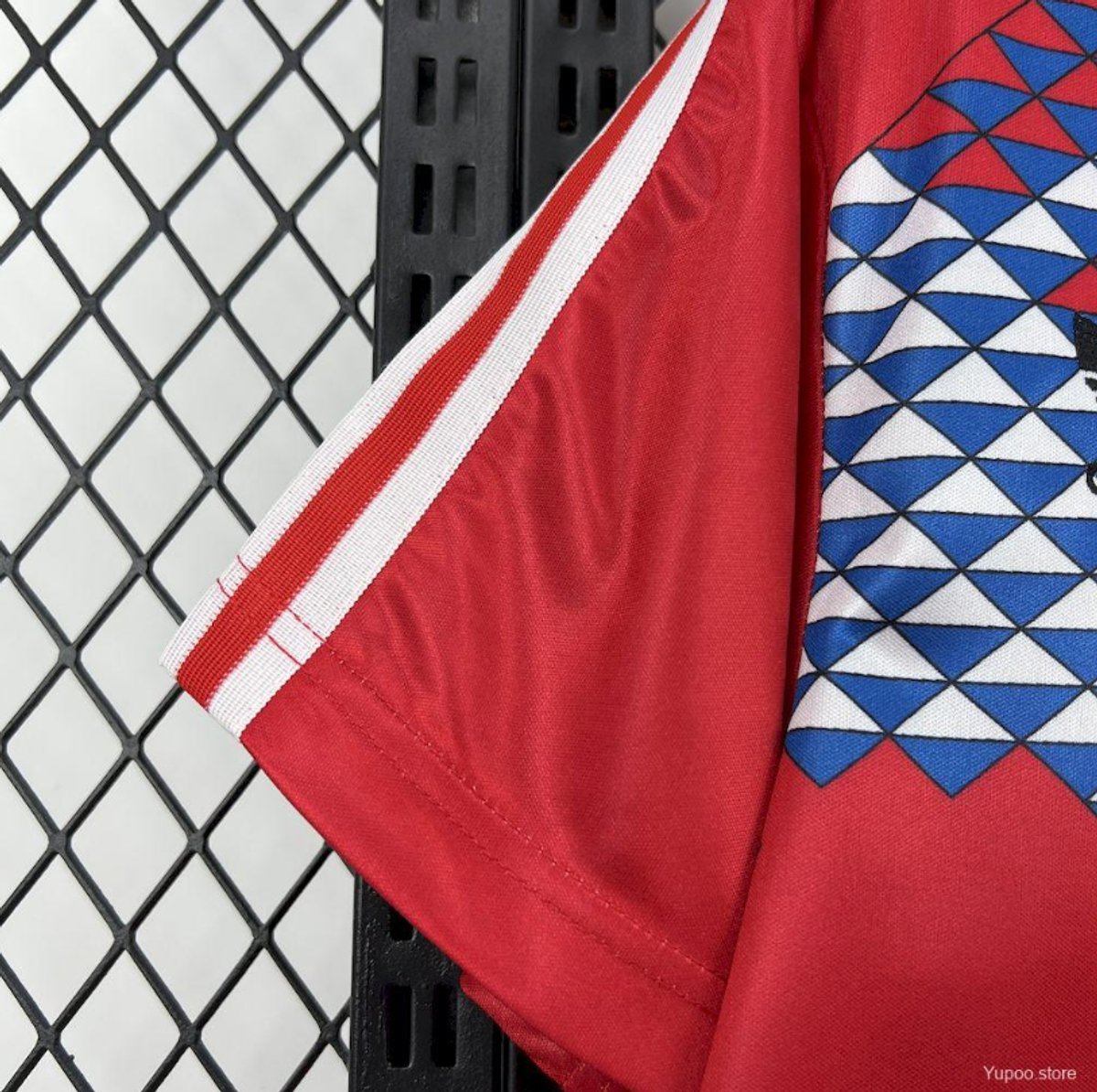 Eslovaquia 1990 Home - 5