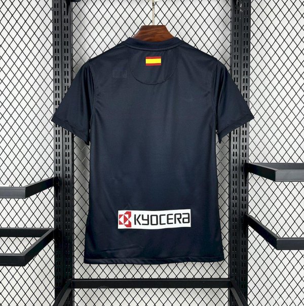 Atletico de Madrid 2011/2012 Away