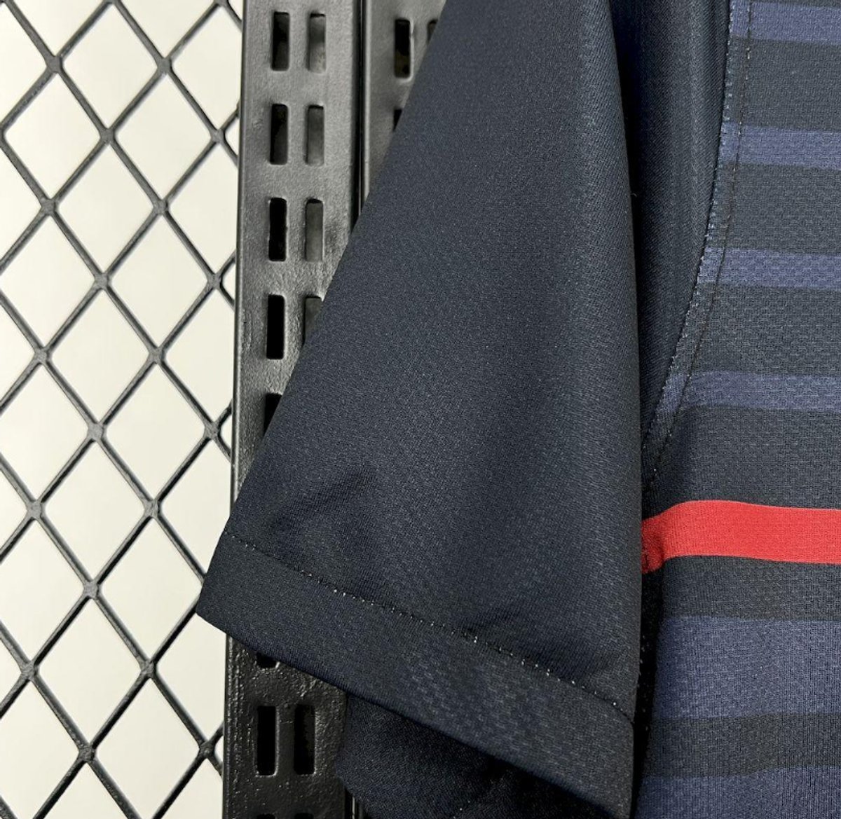 Atletico de Madrid 2011/2012 Away - 5