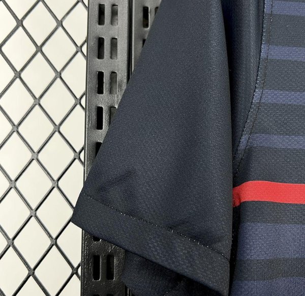 Atletico de Madrid 2011/2012 Away