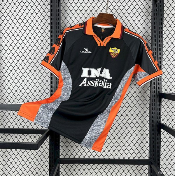 Roma 1998/1999 Third
