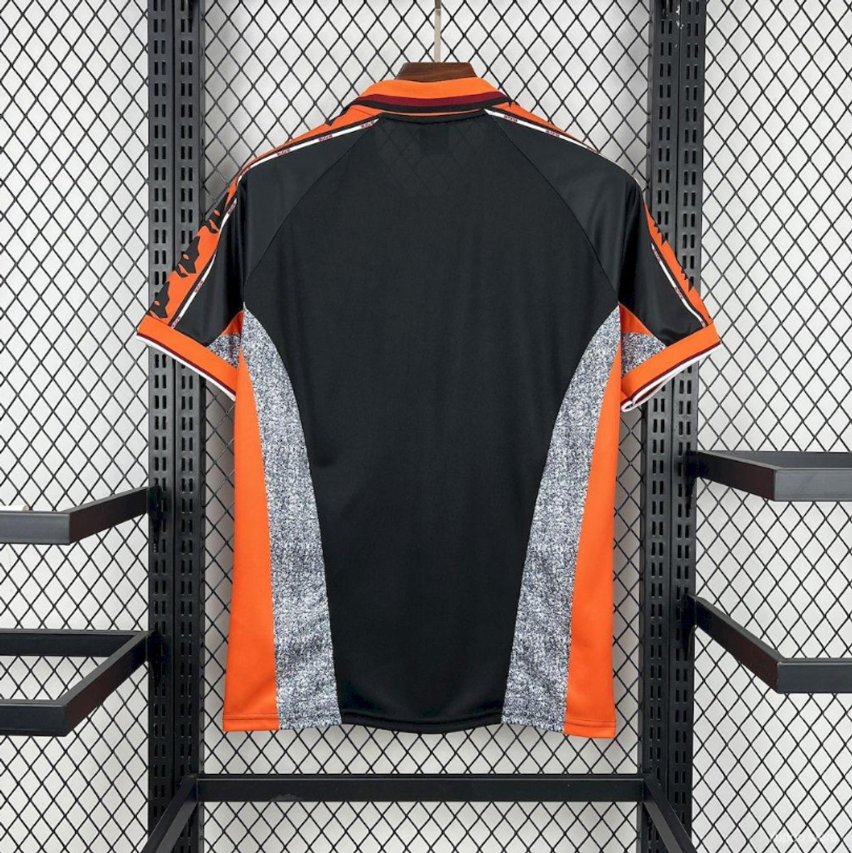 Roma 1998/1999 Third - 2