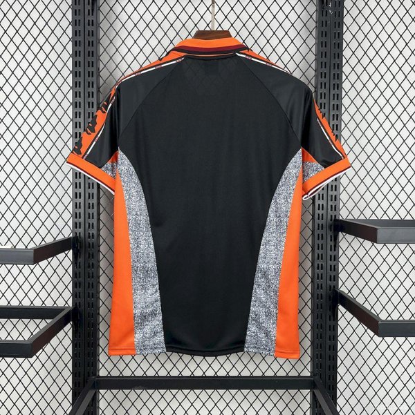 Roma 1998/1999 Third