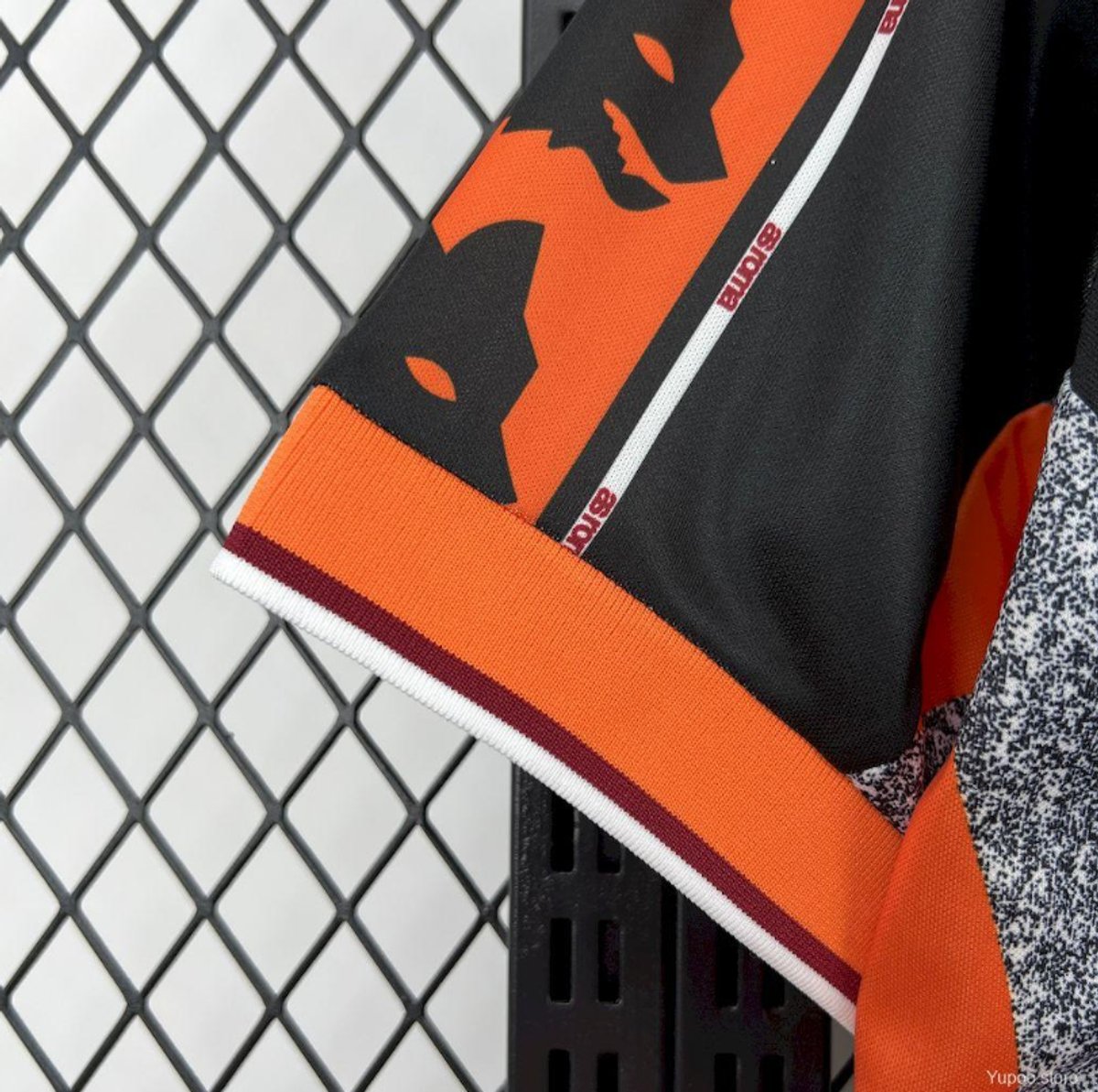 Roma 1998/1999 Third - 4