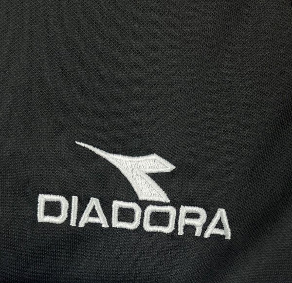 Roma 1998/1999 Third