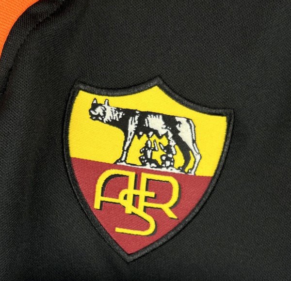 Roma 1998/1999 Third