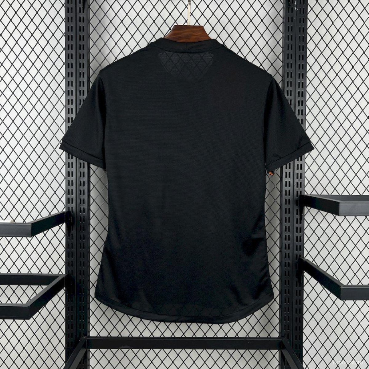 Paises Bajos 2012 Away - 2