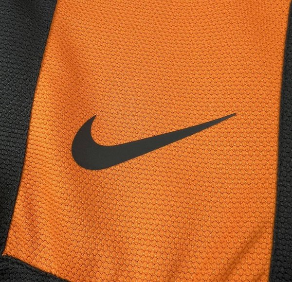 Paises Bajos 2012 Away