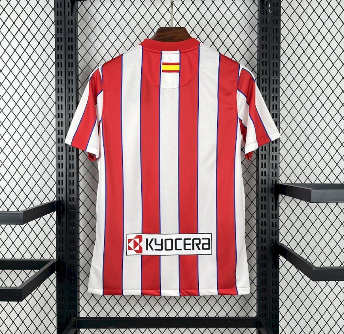 Atletico de Madrid 2011/2012 Home - 2
