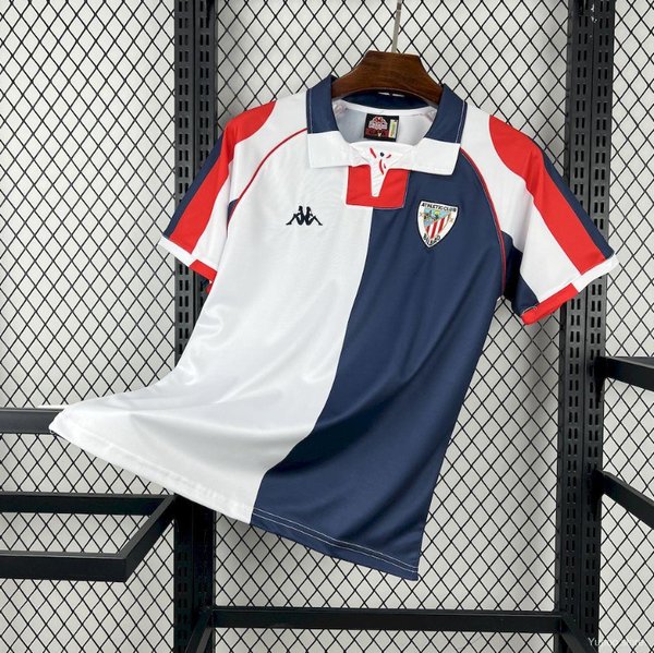 Athletic Bilbao 1998/1999 Third