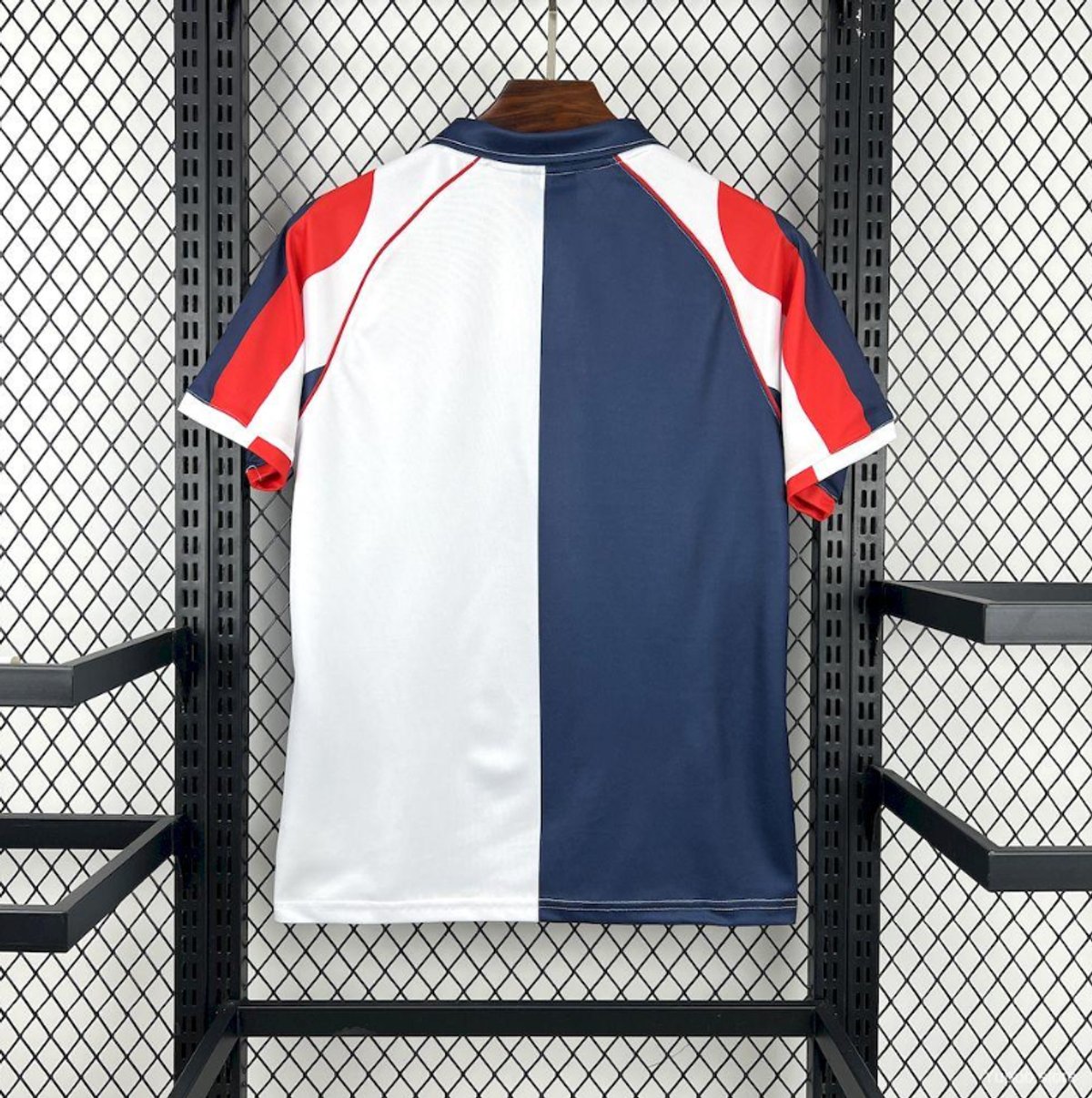 Athletic Bilbao 1998/1999 Third - 2