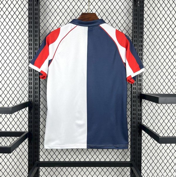 Athletic Bilbao 1998/1999 Third