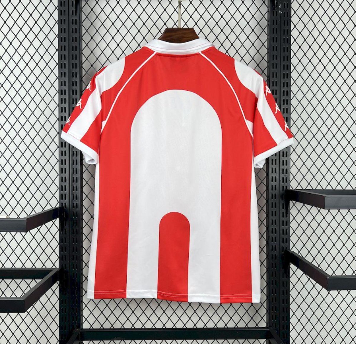 Athletic Bilbao 1998/1999 Home - 2