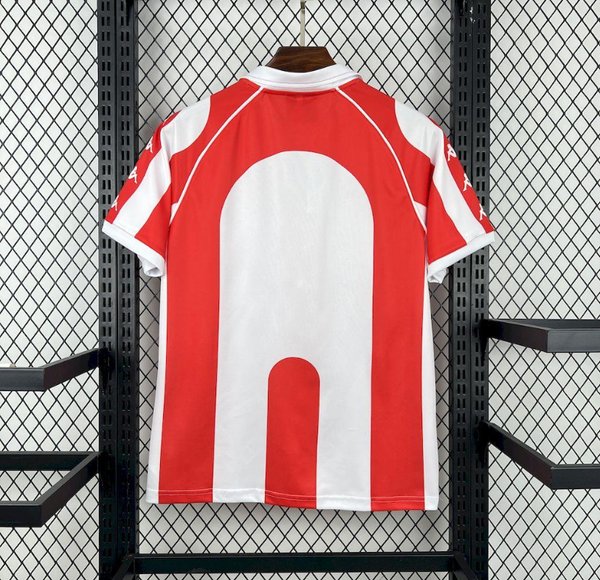 Athletic Bilbao 1998/1999 Home