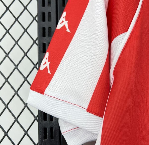 Athletic Bilbao 1998/1999 Home