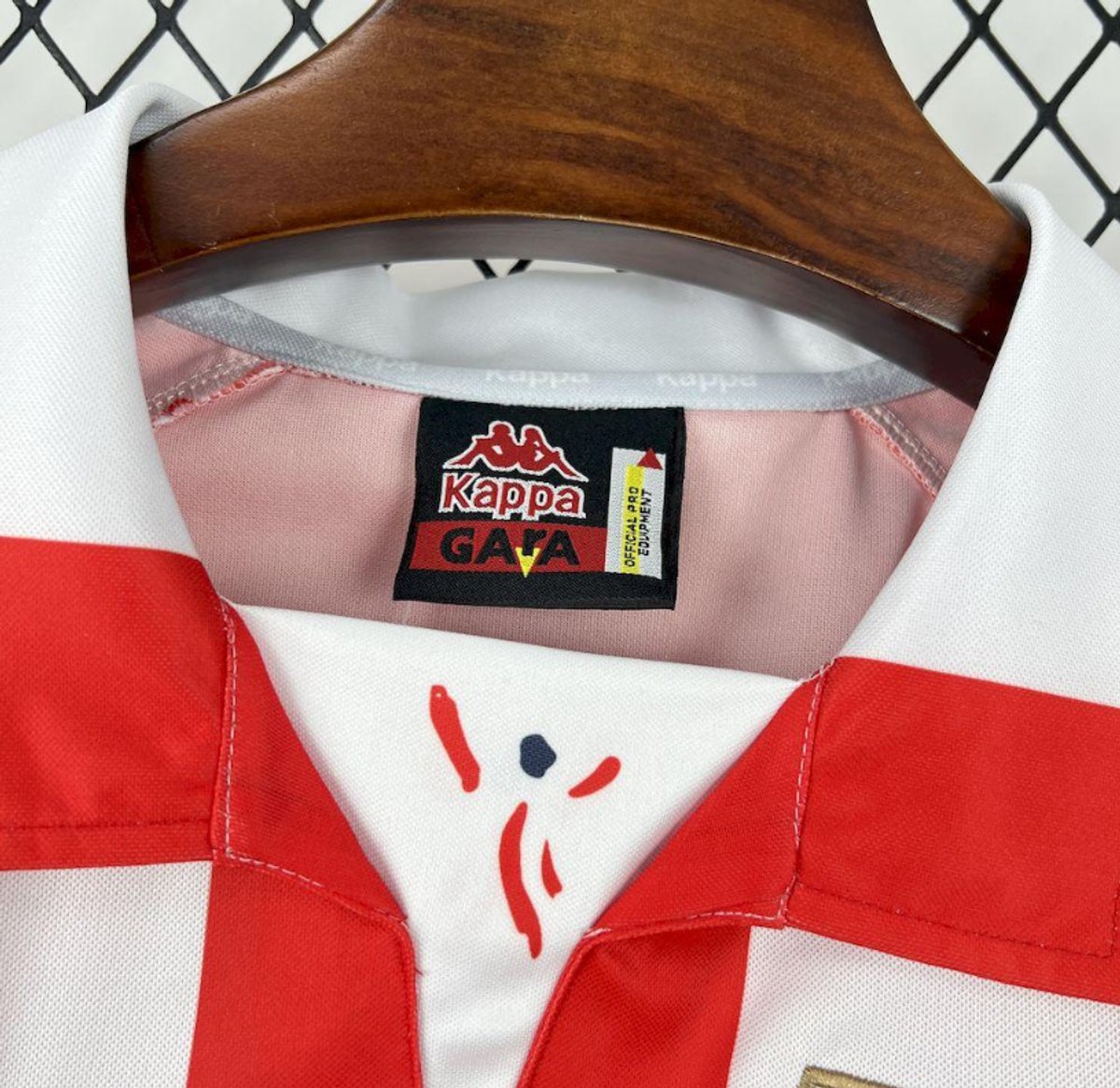 Athletic Bilbao 1998/1999 Home - 6