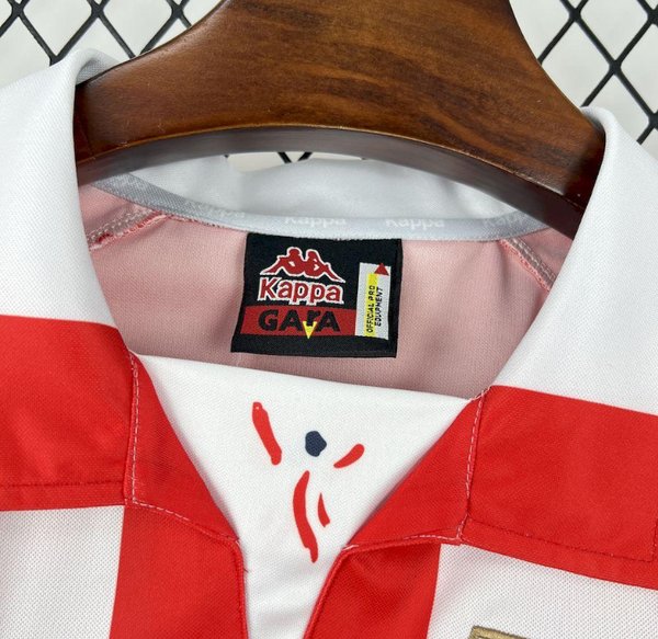 Athletic Bilbao 1998/1999 Home