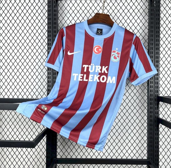 Trabzonspor 2011/2012 Home