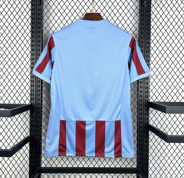 Trabzonspor 2011/2012 Home