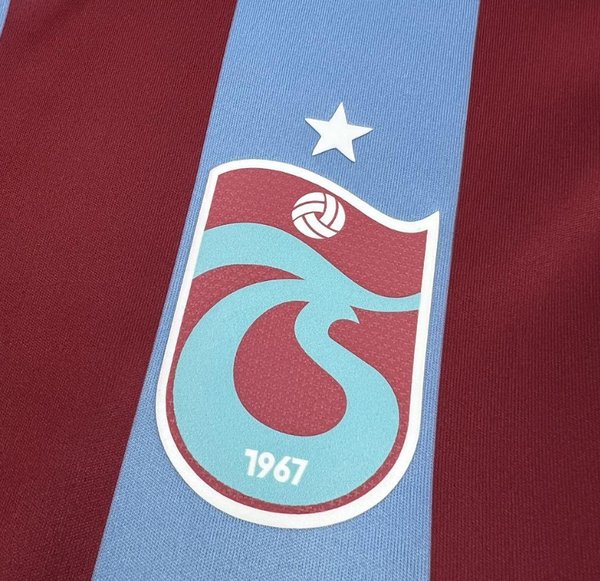Trabzonspor 2011/2012 Home
