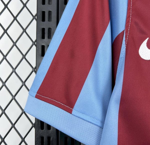 Trabzonspor 2011/2012 Home