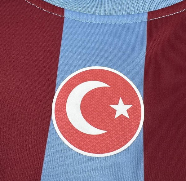 Trabzonspor 2011/2012 Home