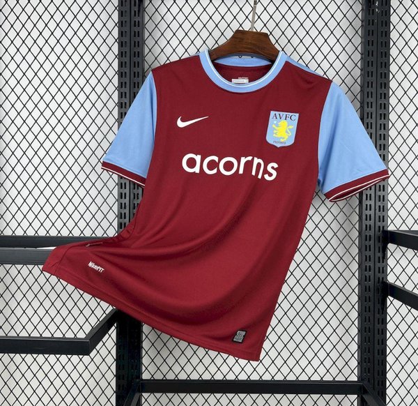 Aston Villa 2009/2010 Home