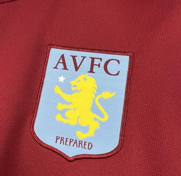 Aston Villa 2009/2010 Home