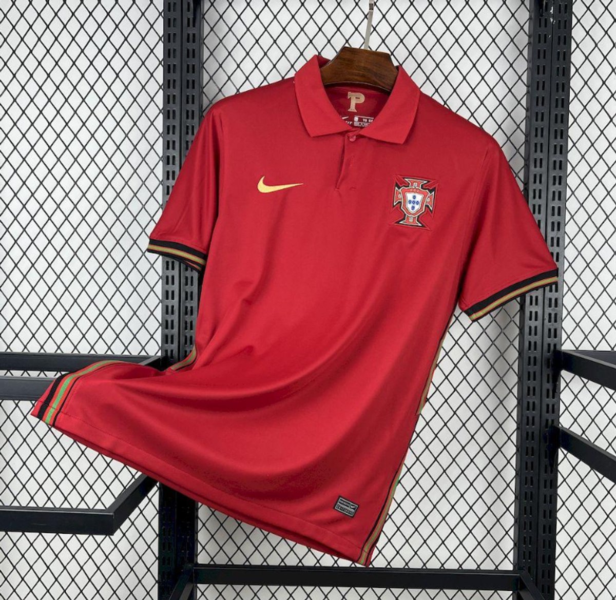 Portugal 2020 Home