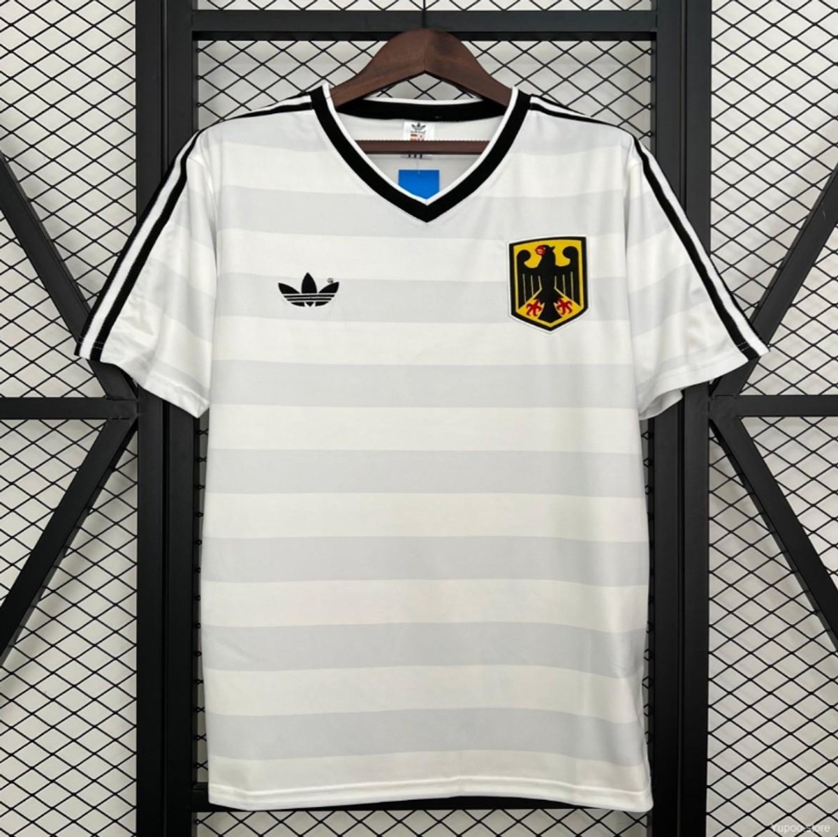 Alemania 1984 Home
