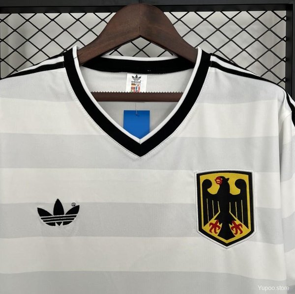 Alemania 1984 Home