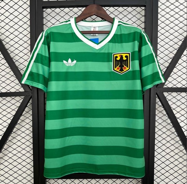 Alemania 1984 Away