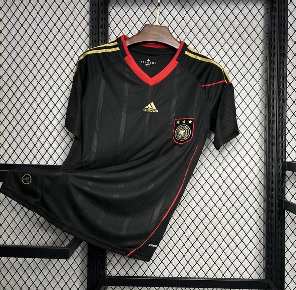 Alemania 2010 Away