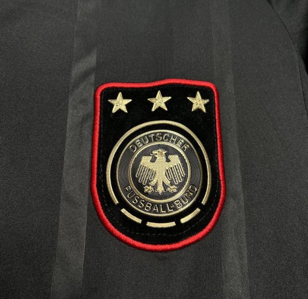 Alemania 2010 Away