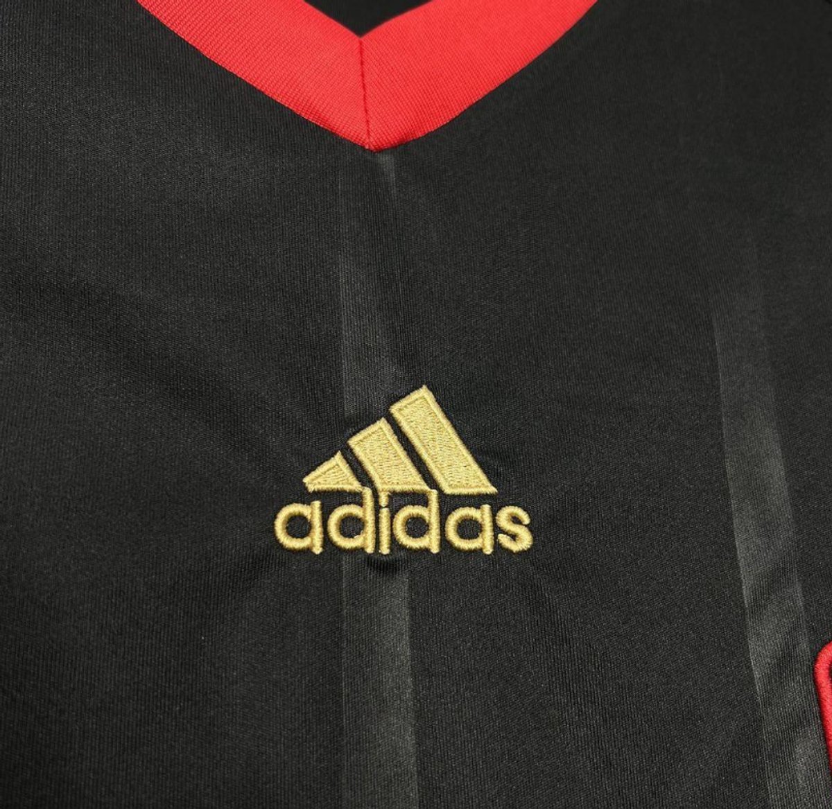 Alemania 2010 Away - 4