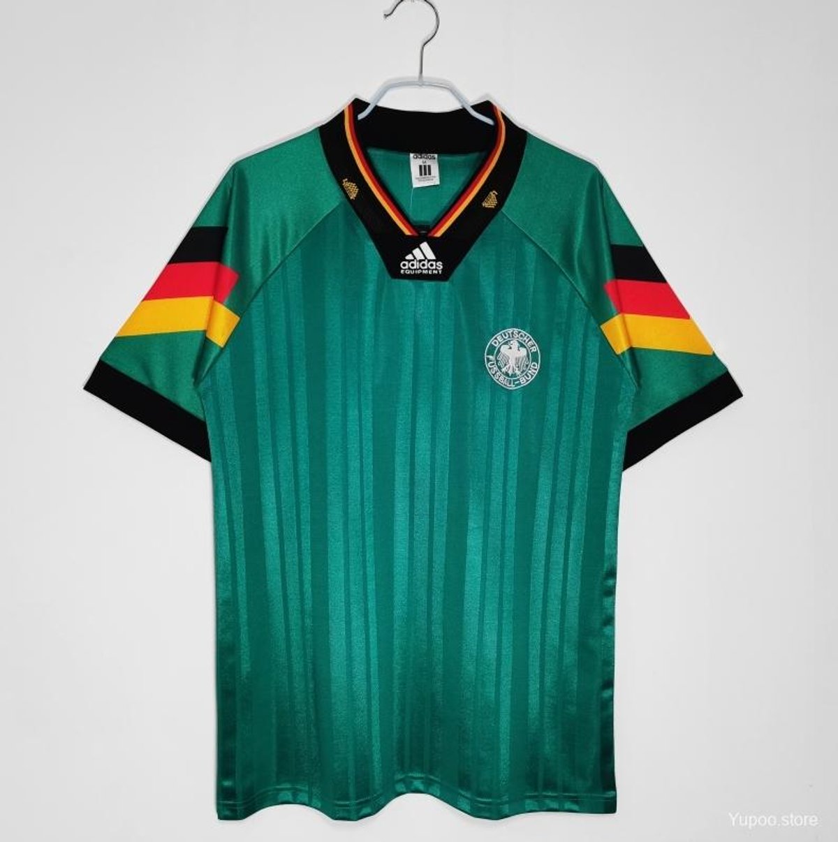 Alemania 1992 - Away