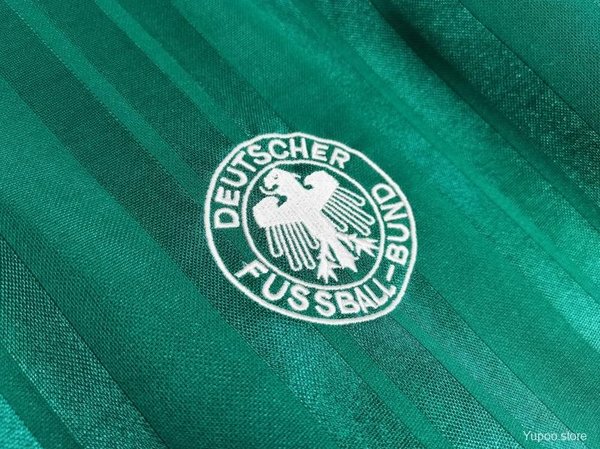 Alemania 1992 - Away