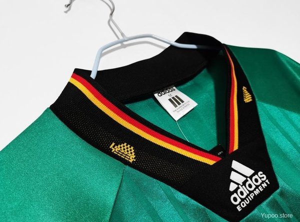 Alemania 1992 - Away