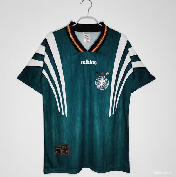 Alemania 1996 Away