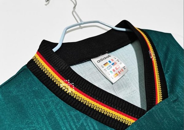 Alemania 1996 Away