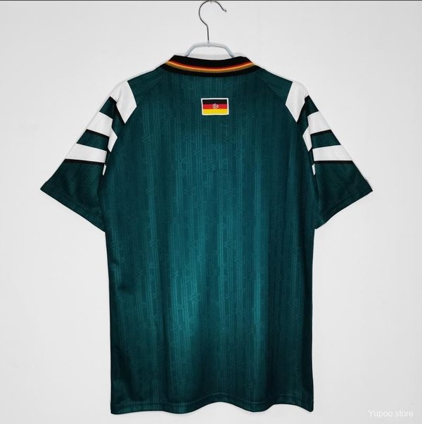 Alemania 1996 Away