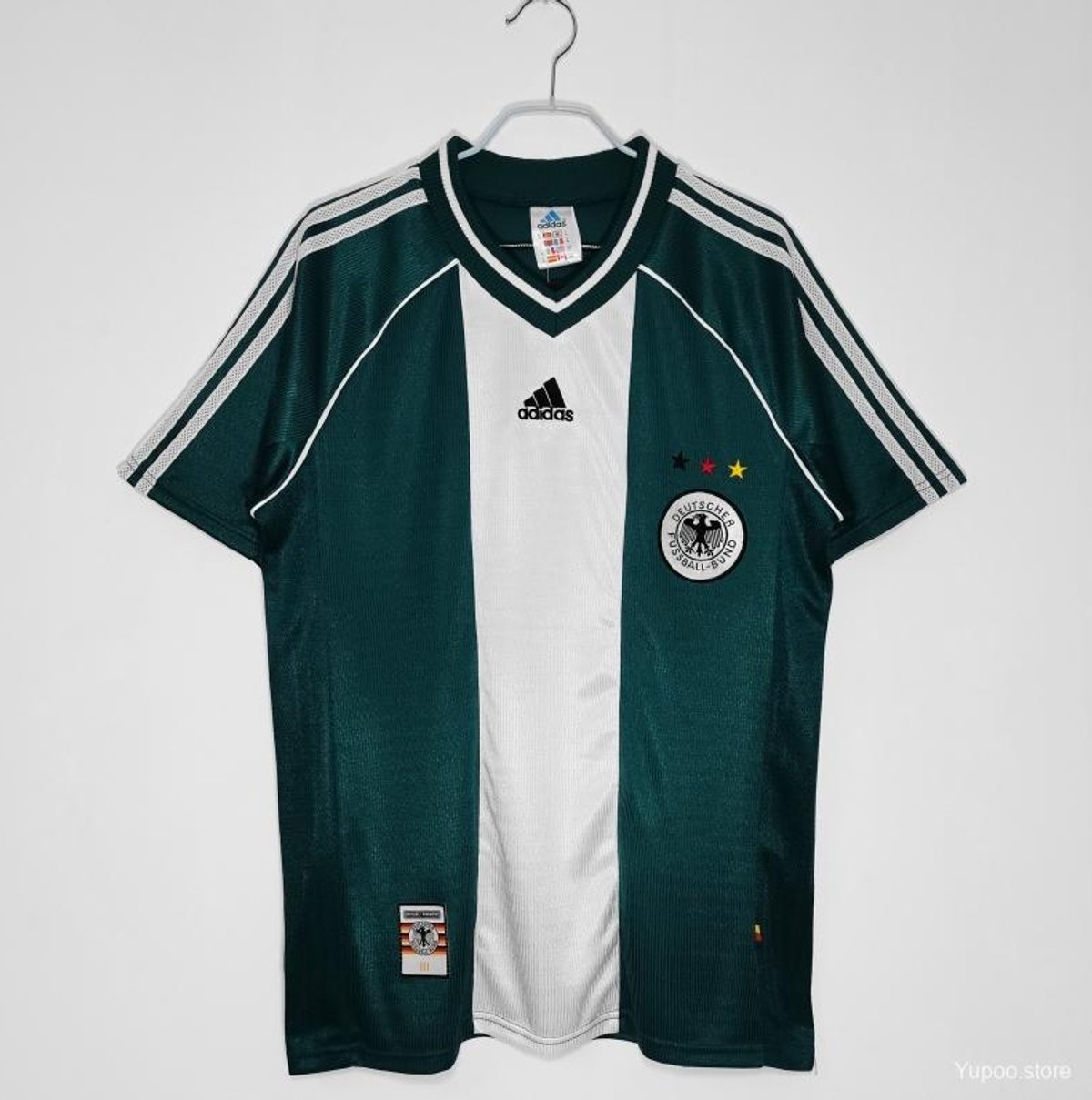 Alemania 1998 Away