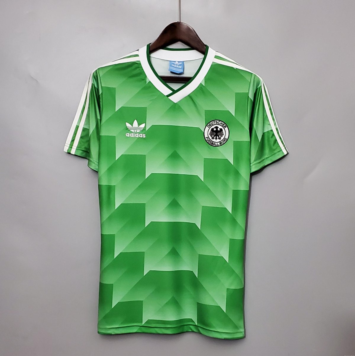 Alemania 1988 Away