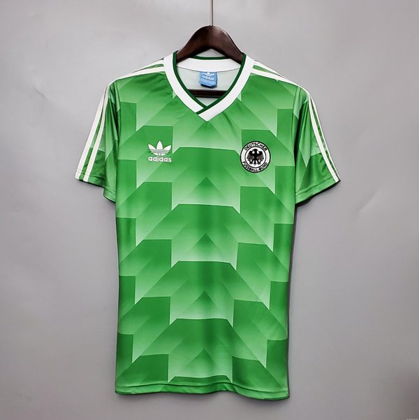 Alemania 1988 Away