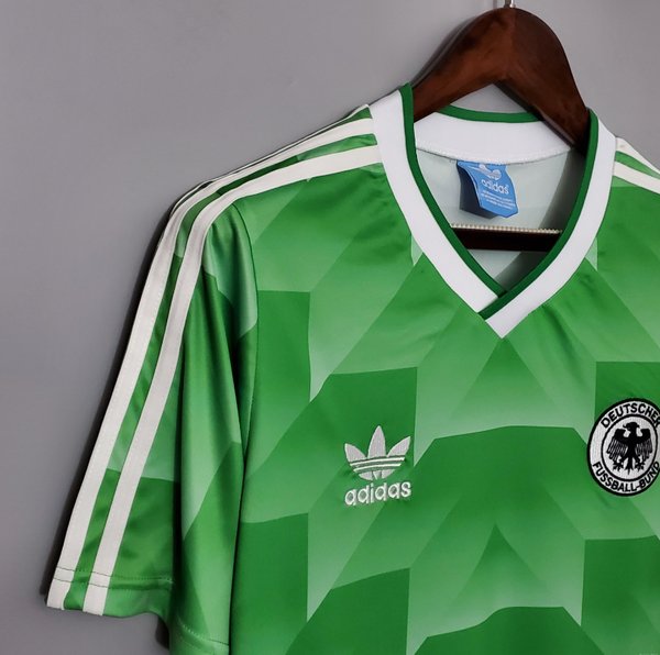 Alemania 1988 Away