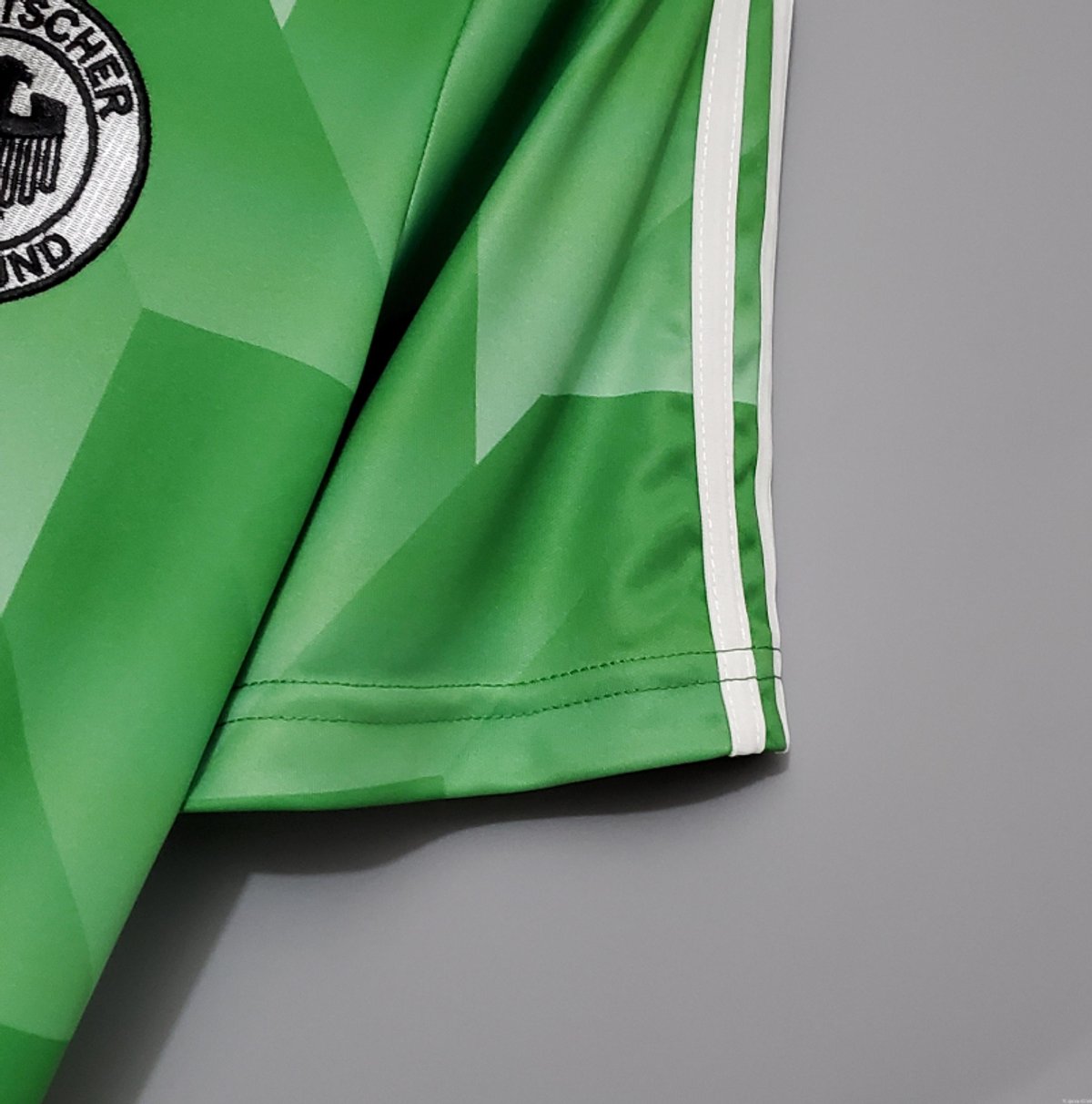 Alemania 1988 Away - 4