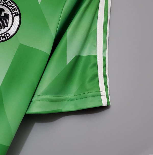 Alemania 1988 Away