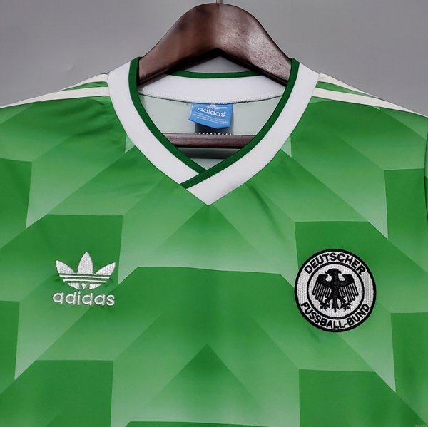 Alemania 1988 Away
