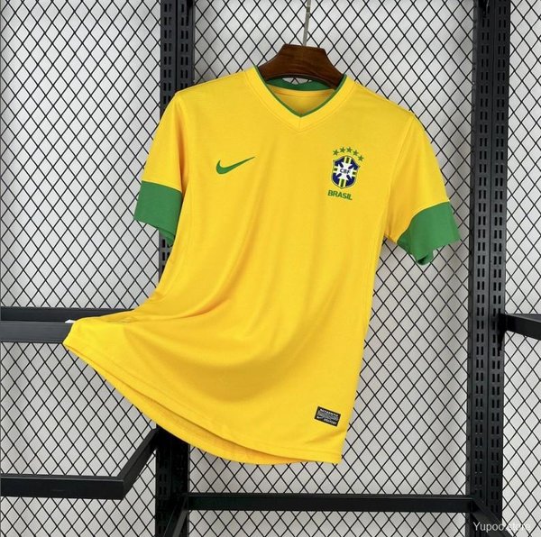 Brasil 2012 Home