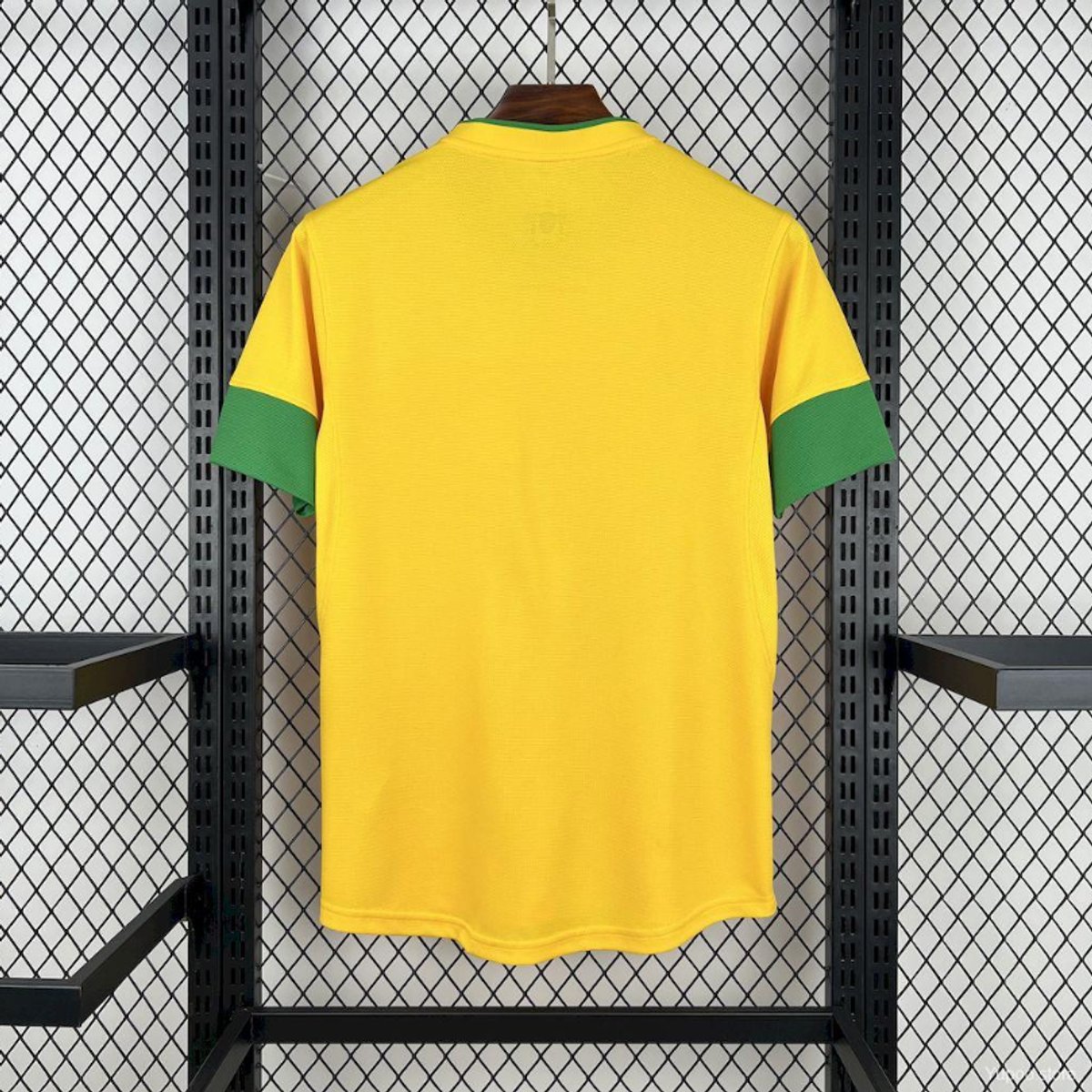 Brasil 2012 Home - 2